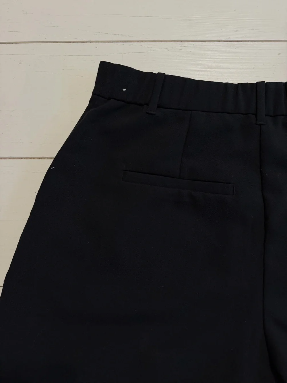 Abercrombie & Fitch Dress Shorts